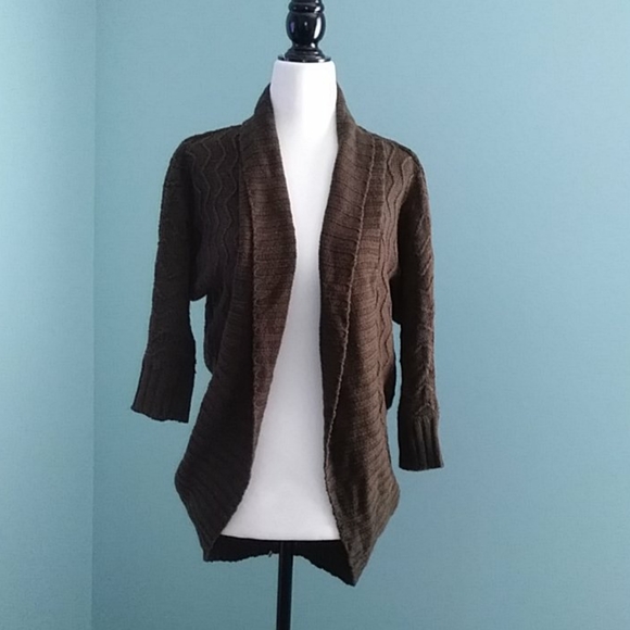 Seduction Cardigan - Picture 1 of 4